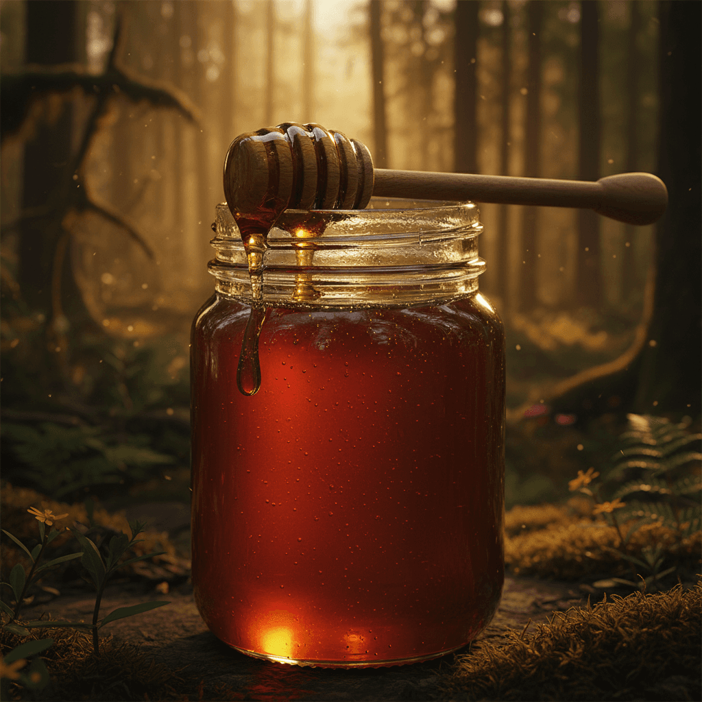 Pure Honey Store Gallery Image 3