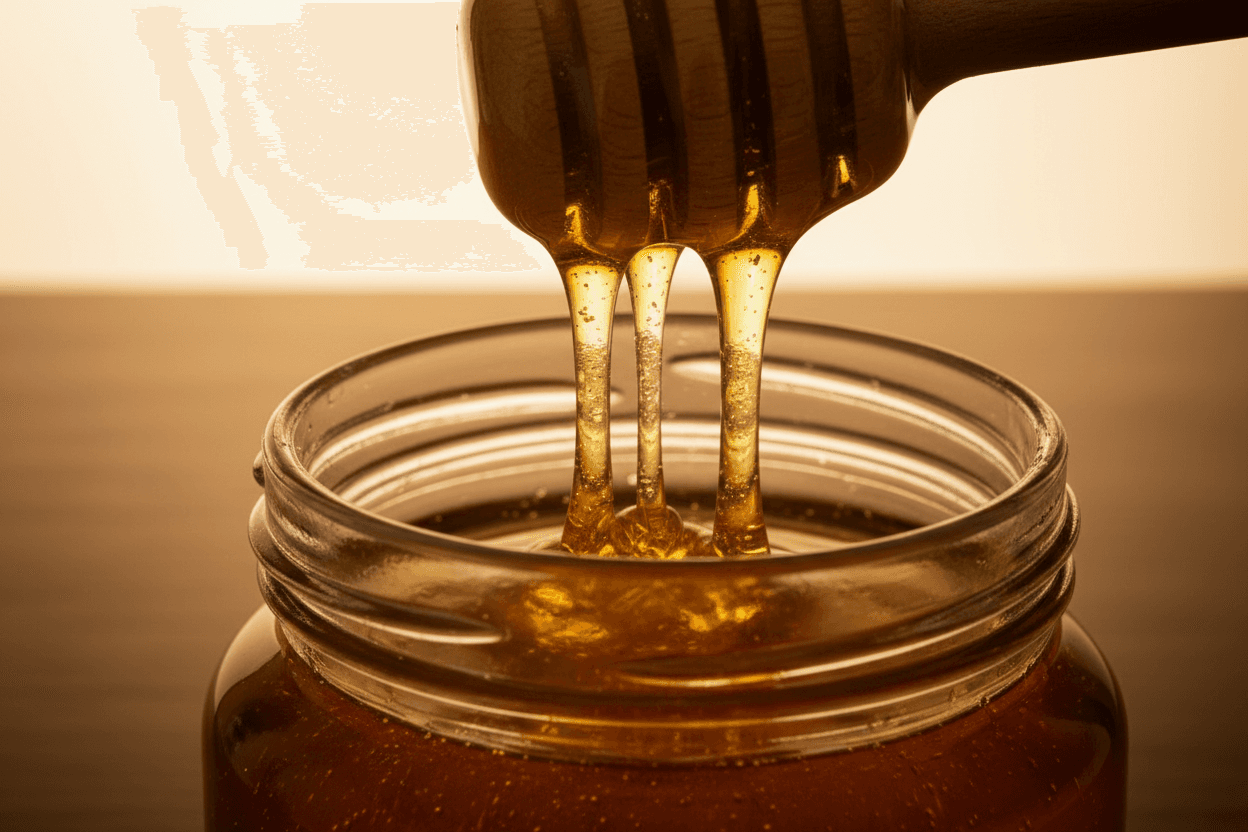 Pure Honey Store